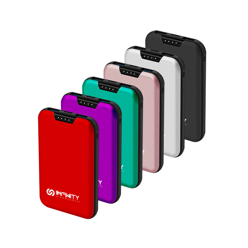 Infinity – Active Distribution Ltd.