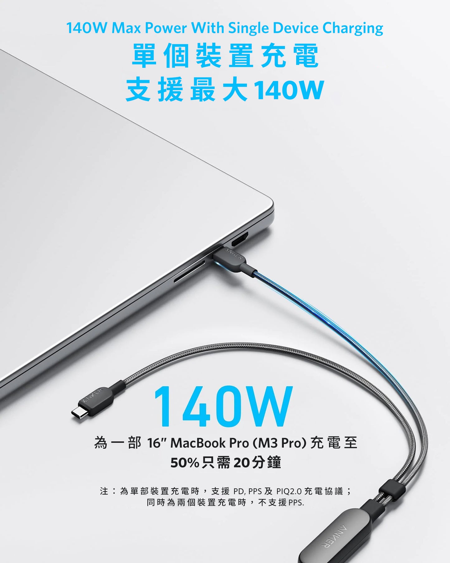 thumbnail image 2 of USB C To 1/4 Inch Audio Cable, 4FT/1.2M Type C To Jamaica 2 of 14